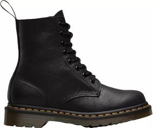 Ботинки женские Dr. Martens 1460 Pascal, черный