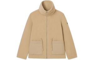 Куртка женская абрикосовая Aigle, цвет Apricot