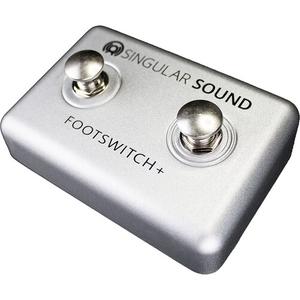 Singular Sound Beatbuddy Footswitch Dual Momentary BBFOOTSWITCH3