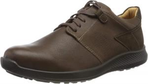 Мужские низкие кроссовки Jomos, Braun Choco 231 343