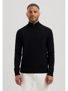 Свитер черного цвета DSTREZZED