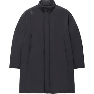 Dualis Jacket Мужская куртка-пуховик Descente, черный