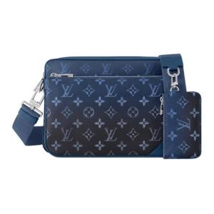 LOUIS VUITTON Сумка через плечо