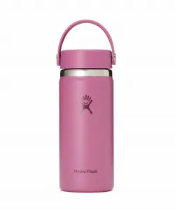 Термос Hydro Flask 16 унций с широким горлышком