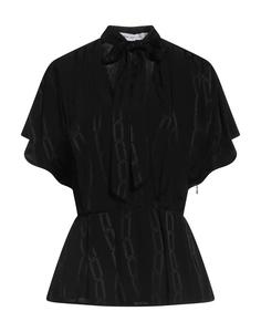 Топ Simona Corsellini, черный