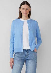Кардиган s.Oliver Cardigan, Hellblau/Blue