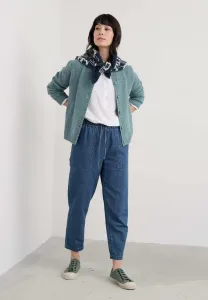 Кардиган коуэт Seasalt Cornwall, Blue Lichen