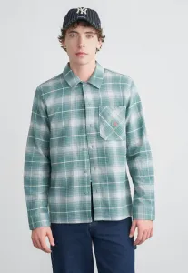 Клетчатая рубашка Dickies, Stormy Sea