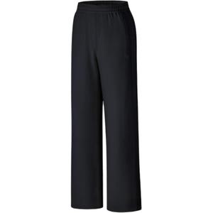 Женские повседневные брюки Life Collection ANTA, черный