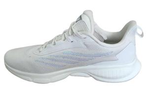 Кроссовки Blast Running унисекс с низким верхом бежевого цвета Peak