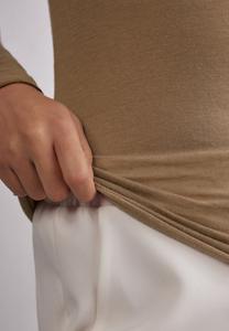 Базовый слой ULTRALIGHT U-BOOT-AUSSCHNITT Intimissimi, коричневый