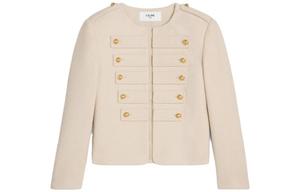 Трикотаж женский бежевый Celine