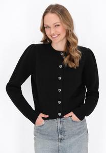 Кардиган myMo Cardigan, Black