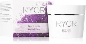 Дневной крем с морскими водорослями Ryor, 50 мл