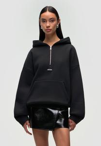 Худи WRSTBHVR COSMO , Jet Black/Black