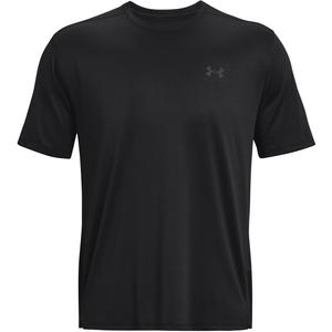 Футболка для выступлений Under Armour Tech Vent, черный