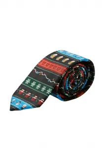 Галстук Lindbergh, Navy