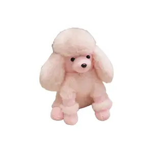 Милые гостевые собачки плюшевые куклы высота 25см/35см Bitter purchase