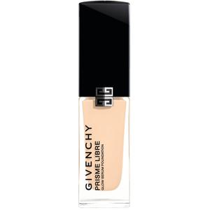 Тональный крем для лица prisme libre glow serum Givenchy, 1n, объем 30 мл