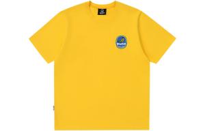 Футболка унисекс Beaster, зеленый