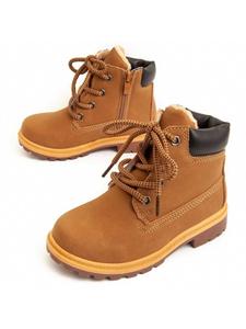 Montevita Ботинки Лодка Boatkidb в коричневом цвете