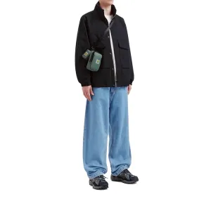 Carhartt WIP Сумка кросс-боди Fabric мужская Green