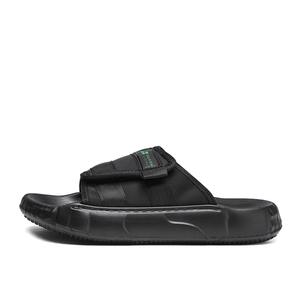 Мужские быстросохнущие тапочки-слайды EVA Stitching Quick Dry Slide Mulinsen, Khaki