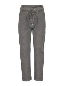 Обычные брюки BLUE SEVEN, пятнистый серый