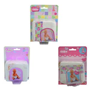 Симба, Подгузники для куклы. Simba