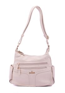 Сумка B.Cavalli, бежевый