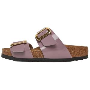 Сандалии Sydney Luxe с двойной пряжкой женские Birkenstock, фиолетовый