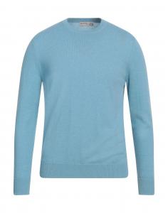 Свитер Ballantyne, пастельно-голубой