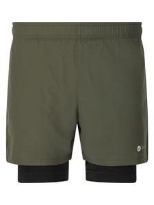 Тканевые шорты Virtus