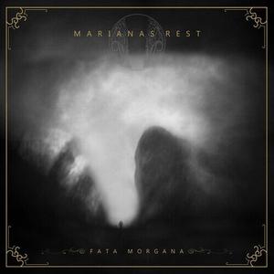 Виниловая пластинка Marianas Rest: Fata Morgana