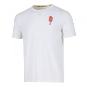 Under Armour Футболка мужская белая