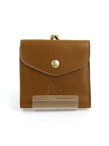 двусторонний кошелек Il Bisonte