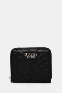 Кошелек ANNING Guess, черный
