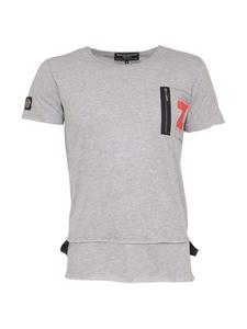 Футболка поколения Z Roberto Geissini