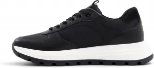 Кроссовки ALDO Mens Casimir, черный