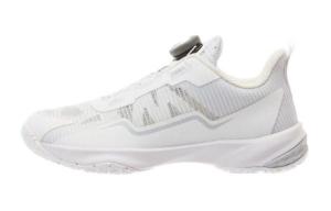 Детские кеды Детские низкие белые Decathlon, белый