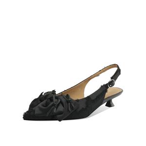 Rosa Bianca Туфли на высоком каблуке женские, черные