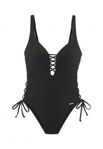 Купальник Bruno Banani Swimsuit, Schwarz/Black