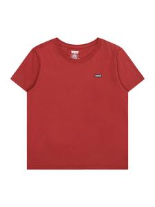 Рубашка Levi's Kids, красный