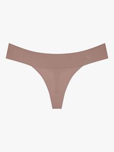 Боди-макияж Illusion Thong Triumph, Chocolate
