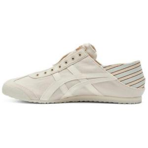 Кроссовки Onitsuka Tiger Mexico 66 Paraty Oatmeal/Cream, бежевый
