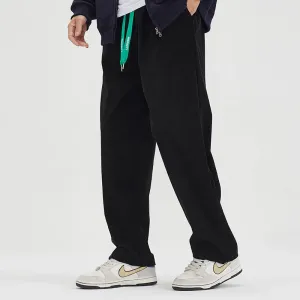 Брюки Casual Unisex SS24 Minfinity, 6001 wide leg коричневый