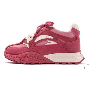 Повседневные кроссовки Women's A poinsettia princess, розовый