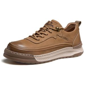 Мужские туфли CAMEL Men's Casual Shoes Men Low-Top