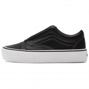 Обувь Vans Old Skool Lifestyle унисекс, Black
