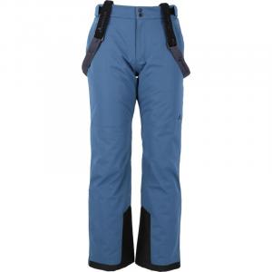 Лыжные брюки WHISTLER Gippslang, цвет blau